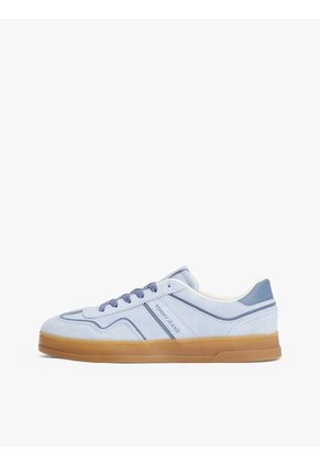 Tenis Azul The Greenwich De Ante Tommy Hilfiger