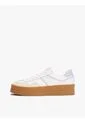 Tenis Blanco De Plataforma The Greenwich Tommy Hilfiger de Tommy Hilfiger