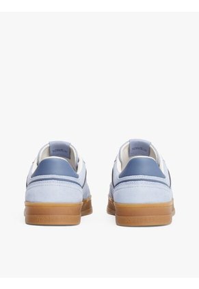 Tenis Azul The Greenwich De Ante Tommy Hilfiger