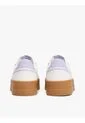 Tenis Blanco De Plataforma The Greenwich Tommy Hilfiger de Tommy Hilfiger