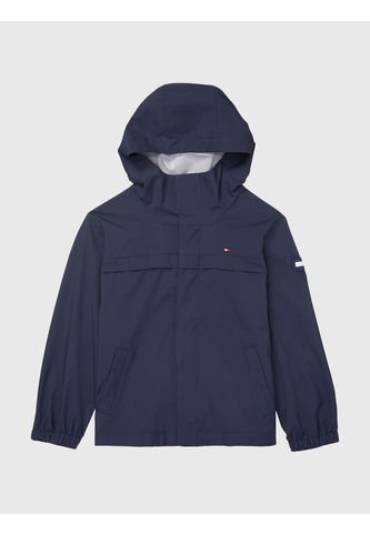 Chaqueta Para Niño Adaptive Azul Oscuro Tommy Hilfiger Tommy Hilfiger
