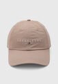 Gorra TOMMY HILFIGER Taupe de Tommy Hilfiger