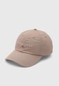 Gorra TOMMY HILFIGER Taupe de Tommy Hilfiger