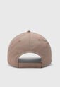 Gorra TOMMY HILFIGER Taupe de Tommy Hilfiger