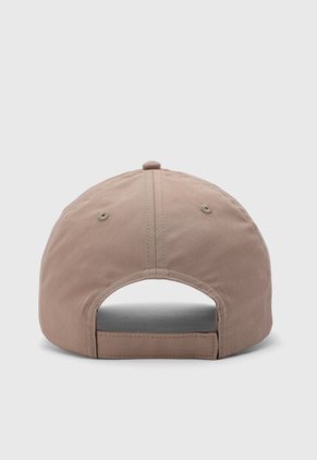 Gorra TOMMY HILFIGER Taupe