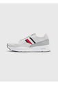 Tenis Ligeras Con Cinta Distintiva Hombre Blanco Tommy Hilfiger de Tommy Hilfiger