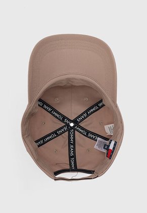 Gorra TOMMY HILFIGER Taupe