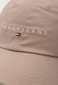Gorra TOMMY HILFIGER Taupe de Tommy Hilfiger