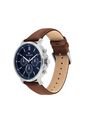 Reloj Tommy Hilfiger Modelo 1710585 Marr?n Hombre de Tommy Hilfiger