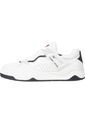 Tenis Blanco De Basket Tommy Hilfiger de Tommy Hilfiger