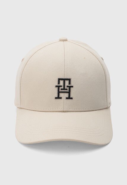 Gorra TOMMY HILFIGER Beige