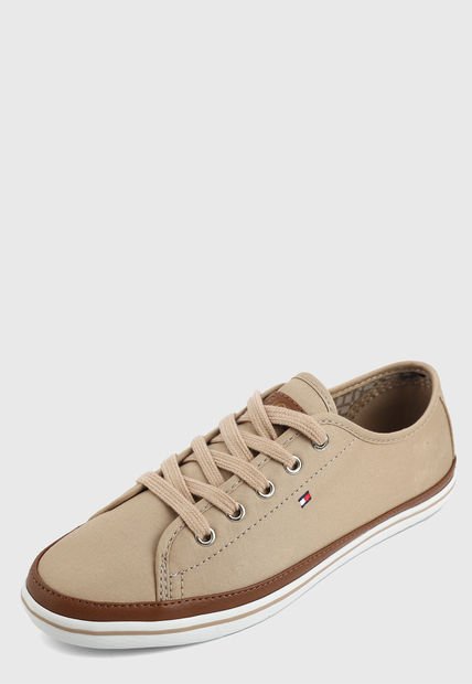 Tenis Camel-Café Tommy Hilfiger - Compra Ahora | Dafiti Colombia