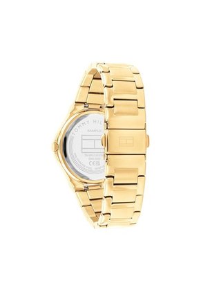Reloj Tommy Hilfiger Modelo 1782642 Dorado Mujer