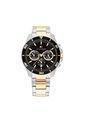 Reloj Tommy Hilfiger Modelo 1792095 Dorado Hombre de Tommy Hilfiger