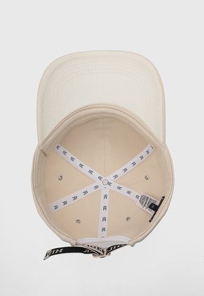 Gorra TOMMY HILFIGER Beige