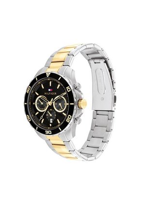 Reloj Tommy Hilfiger Modelo 1792095 Dorado Hombre