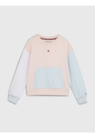 Conjunto De Saco Y Leggings Para Niña Tommy Hilfiger Tommy Hilfiger