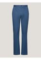 Pantalón Chino 1985 Collection Denton Hombre Azul Tommy Hilfiger de Tommy Hilfiger
