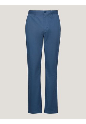 Pantalón Chino 1985 Collection Denton Hombre Azul Tommy Hilfiger