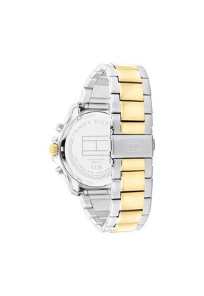 Reloj Tommy Hilfiger Modelo 1792095 Dorado Hombre