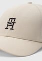 Gorra TOMMY HILFIGER Beige de Tommy Hilfiger