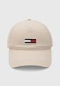 Gorra TOMMY HILFIGER Beige de Tommy Hilfiger