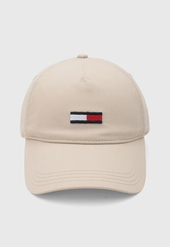 Gorra TOMMY HILFIGER Beige Tommy Hilfiger