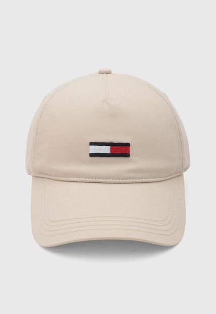 Gorra TOMMY HILFIGER Beige