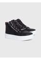 Eva De Niña Platform Boot Tommy Hilfiger de Tommy Hilfiger