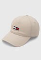 Gorra TOMMY HILFIGER Beige de Tommy Hilfiger