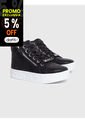 Eva De Niña Platform Boot Tommy Hilfiger de Tommy Hilfiger