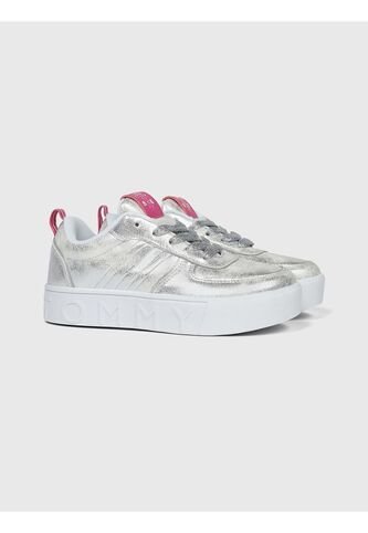 Th De Niña Eva Platform 2.0 Tommy Hilfiger Tommy Hilfiger