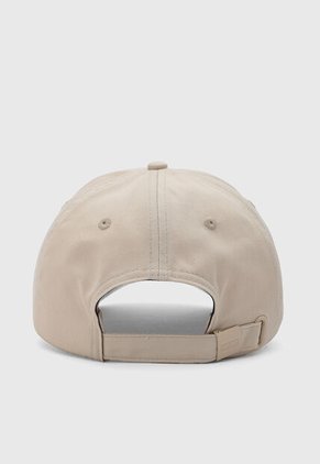 Gorra TOMMY HILFIGER Beige