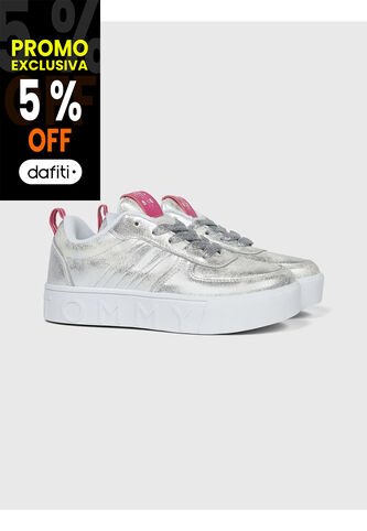 Th De Niña Eva Platform 2.0 Tommy Hilfiger Tommy Hilfiger