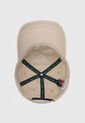 Gorra TOMMY HILFIGER Beige de Tommy Hilfiger