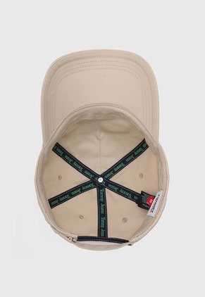 Gorra TOMMY HILFIGER Beige