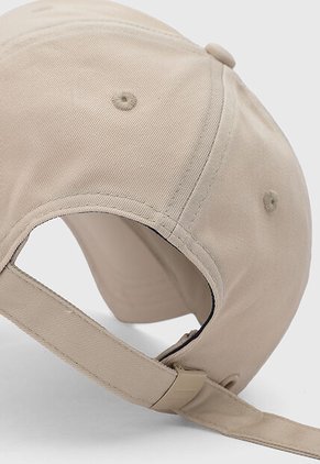 Gorra TOMMY HILFIGER Beige