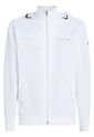 Chaqueta Blanca Regatta Con Logo Tommy Hilfiger de Tommy Hilfiger