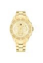 Reloj Tommy Hilfiger Modelo 1782640 Dorado Mujer de Tommy Hilfiger
