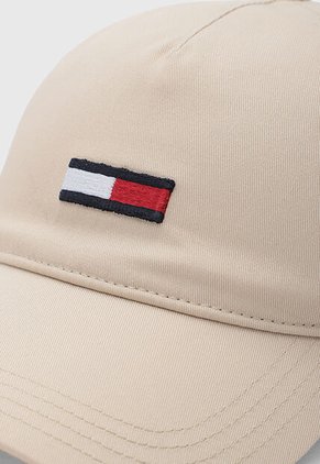 Gorra TOMMY HILFIGER Beige