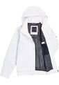 Chaqueta Blanca Regatta Con Logo Tommy Hilfiger de Tommy Hilfiger