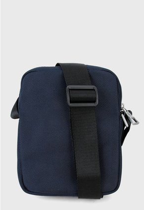 Bolso Manos Libres Azul-Blanco-Rojo Tommy Hilfiger