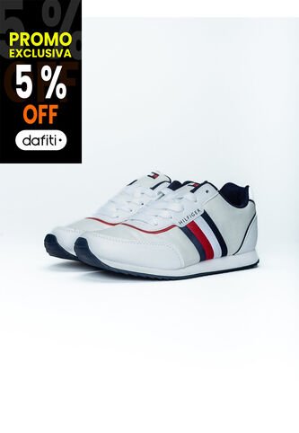 Th De Niño Jaxon Jogger Tommy Hilfiger Tommy Hilfiger