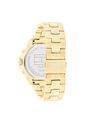 Reloj Tommy Hilfiger Modelo 1782640 Dorado Mujer de Tommy Hilfiger