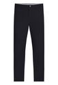 Pantalón Negro Collection Bleecker Para Hombre Tommy Hilfiger de Tommy Hilfiger