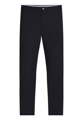 Pantalón Negro Collection Bleecker Para Hombre Tommy Hilfiger