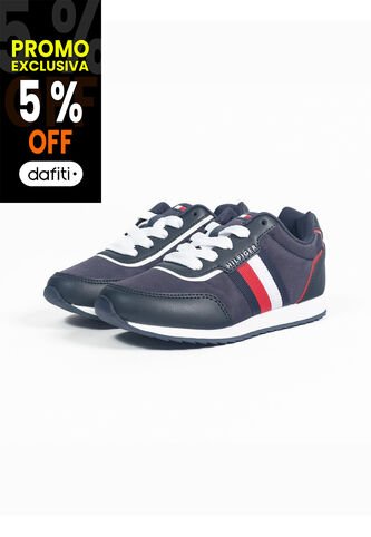 Th De Niño Jaxon Jogger Tommy Hilfiger Tommy Hilfiger
