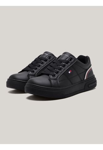 Zapatilla Con Rayas Para Niños Tommy Hilfiger Tommy Hilfiger