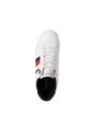 Tenis Blancos Casuales Para Hombre Tommy Hilfiger de Tommy Hilfiger