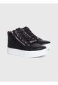 Eva De Niña Platform Boot Tommy Hilfiger de Tommy Hilfiger